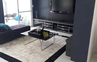 Imagem 6: Casa, 500 m² - venda por R$ 5.800.000,00 ou aluguel por R$ 5.501,00/dia...