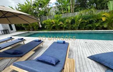 Imagem 6: Bela casa à venda no condomínio Altos de Trancoso