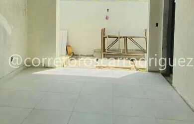 Imagem 10: Casas de alto padrão na Ponta Negra. 3 suítes. Agende sua visita