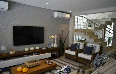 Imagem 3: CASA EM CONDOMINIO PE NA AREIA NA PRAIA DO ENGENHO- TEMPORADA