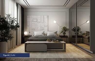 Imagem 10: Apartamento à venda no bairro Porto Belo - Porto Belo/SC