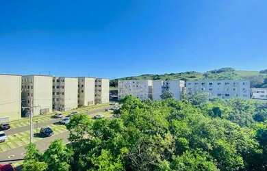 Imagem 13: Apartamento para Venda - 40.29m², 2 dormitórios, Cavalhada