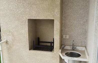 Imagem 8: Apartamento Condomínio Europa Carapicuíba