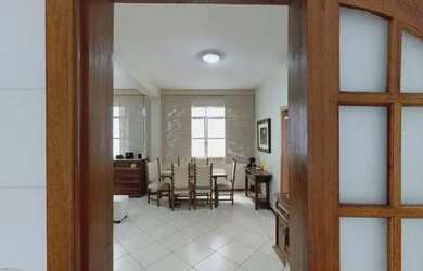 Imagem 6: Apartamento para venda possui 115 metros quadrados com 4 quartos em Leblon - Rio de Janeir