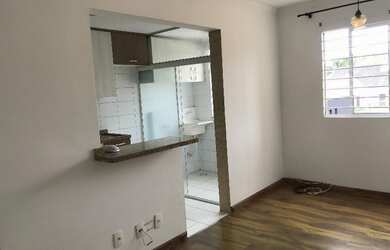 Imagem 5: ALMIRANTE TAMANDARÉ - Apartamento Padrão - TINGUI