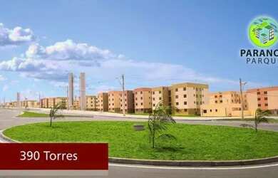 Imagem 9: Terreno no Paranoa parque 1660 metros esquina exelente para lojistas