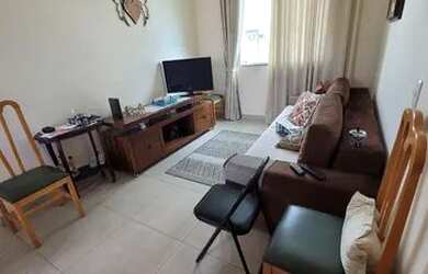 Imagem: O apartamento possui 3 Dormitórios, 2 Banheiros, 2 Vagas na