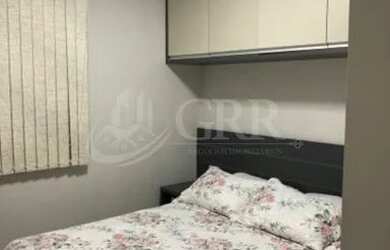 Imagem 4: Venda- Apartamento La Vie Club Residence- Aceita Financiamento- Aceita...