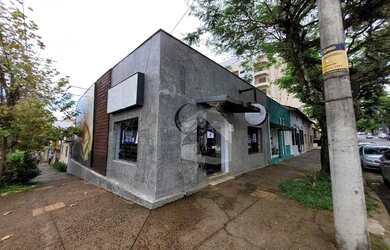 Imagem: O depósito possui 80m² de Área e está localizado em Centro