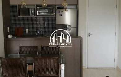 Imagem 3: APARTAMENTO 2 DORM. COM SUÍTE NO VISTA PARK EM FRENTE AO FORT ATACADISTA