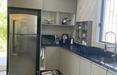 Imagem 14: Casa aconchegante em Itaara