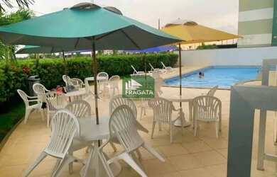 Imagem 11: APARTAMENTO ARACAJU PALM VILLE RESIDENCE NO AEROPORTO