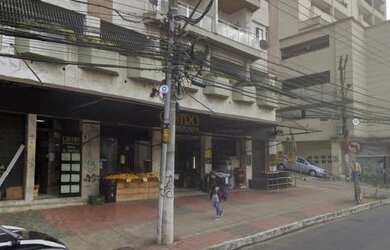 Imagem: O depósito possui 280m² de Área e está localizado em Centro