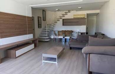 Imagem: O apartamento possui 3 Dormitórios, 5 Banheiros, 3 Vagas na