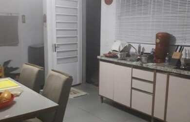 Imagem 2: CASA RESIDENCIAL em FRANCO DA ROCHA - SP, Vila Josefina