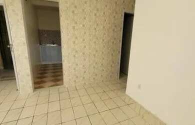 Imagem: O apartamento possui 2 Dormitórios, 1 Banheiro, 60m² de Área