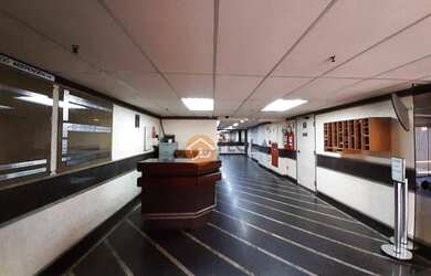 Imagem 6: Sala, 120 m² - venda por R$ 360.000,00 ou aluguel por R$ 3.580,00/mês...