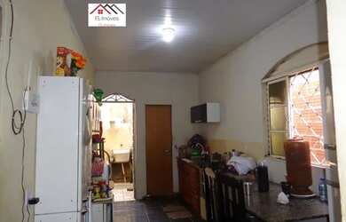 Imagem 8: Sol Nascente QSC 2 Ótima Casa 3 Quartos Fica atrás QNP 11 Madereira Tabajara Excelente Loc