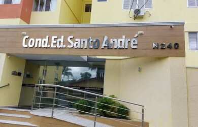 Imagem 1: Apartamento para aluguel mensal já incluso taxa de condomínio