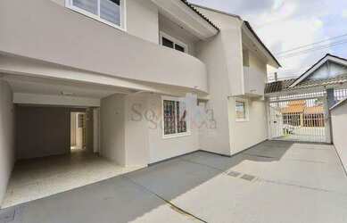 Imagem: A casa em condomínio possui 3 Dormitórios, 3 Banheiros, 2