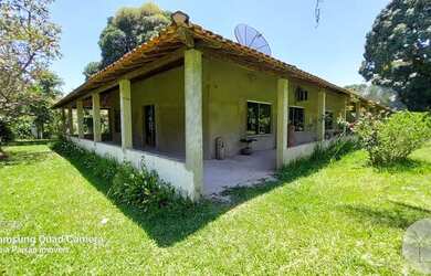 Imagem 13: Sítio maravilhoso à venda em Manoel Ribeiro/Ponta Negra, Maricá RJ