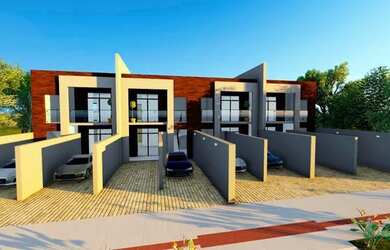 Imagem: Casa à venda, 2 quartos, 1 suíte, 1 vaga, Xangri-Lá - Contagem/MG