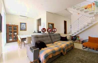 Imagem 3: Casa em condomínio para venda por R$1.800.000,00 ou locação por R$8.600,00...