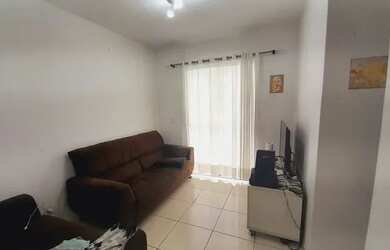 Imagem 2: Apartamento no Campo Limpo