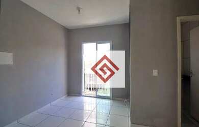 Imagem 1: Cobertura com 2 dormitórios, 80 m² - venda por R$ 375.000,00 ou aluguel...