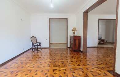 Imagem 10: Belo apartamento para a venda frente ao Metrô de Corte do Cantagalo