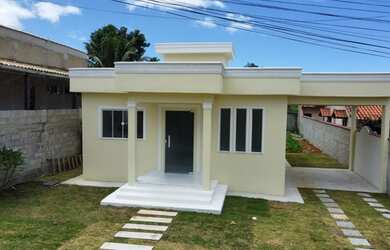 Imagem 1: Venda de casa em Itaipuaçu