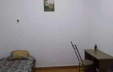 Imagem: O quarto possui Imóvel mobiliado e está localizado em Vila