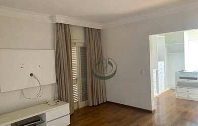 Imagem 6: Casa com 4 dormitórios, 400 m² - venda por R$ 3.000.000,00 ou aluguel...