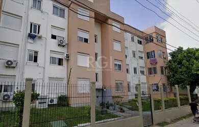 Imagem 3: Apartamento para Venda - 47.83m², 2 dormitórios, 1 vaga - Humaitá