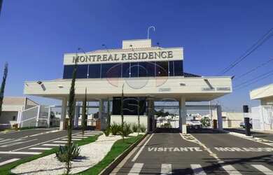 Imagem: A casa em condomínio possui 3 Dormitórios, 3 Banheiros, 2