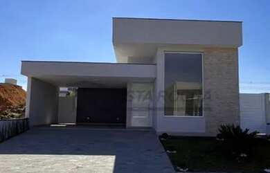 Imagem: A casa em condomínio à venda possui 3 Dormitórios, 2 Banheiros