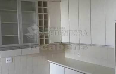 Imagem 8: Apartamento Padrão em São José do Rio Preto