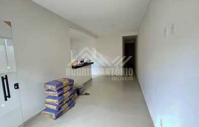 Imagem 3: Linda casa no bairro JK. 120m² de Área, 1 Vaga na garageme3 Dormitórios