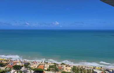 Imagem 14: Riviera vista mar, andar alto