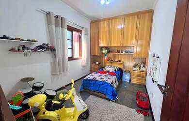 Imagem 2: Casa LOCAÇÃO Condomínio Altos da Serra - Urbanova por R$ 8.500.00