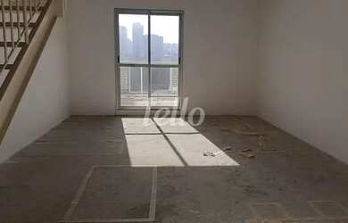 Imagem: O depósito possui 1 Vaga na garagem, 60m² de Área e está