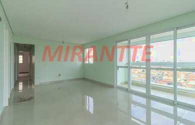 Imagem: O apartamento possui 3 Dormitórios, 5 Banheiros, 3 Vagas na