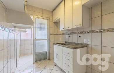 Imagem 8: Apartamento padrão em Jardim Santa Teresinha - São Paulo