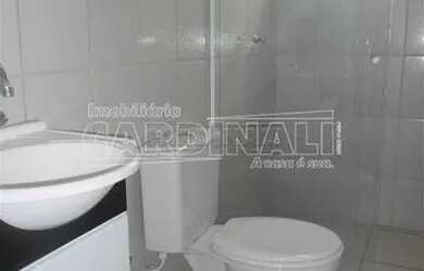 Imagem 10: Sao Carlos - Apartamento Padrão - Parque Santa Felicia Jardim