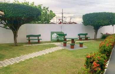 Imagem 16: APARTAMENTO ARACAJU PALM VILLE RESIDENCE NO AEROPORTO