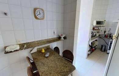 Imagem 9: Apartamento para venda possui 115 metros quadrados com 4 quartos em Leblon - Rio de Janeir