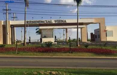 Imagem: A casa em condomínio possui 3 Dormitórios, 4 Banheiros, 4