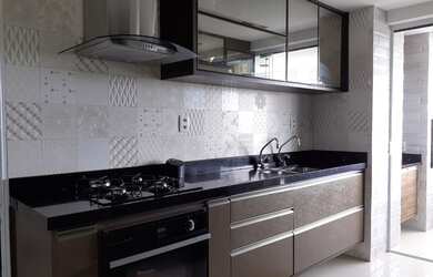 Imagem 5: 3/4 Greenville Ludco - Vista Mar MOBILIADO PATAMARES