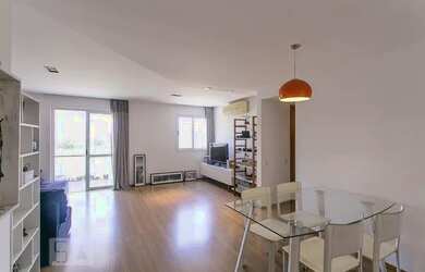 Imagem 2: Apartamento para Aluguel - Recreio, 3 Quartos, 100 m2