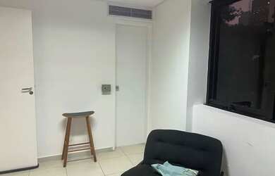 Imagem 7: Conjunto comercial. 67m² de Áreae2 Vagas na garagem